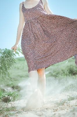 黄花大闺女第一次搞笑片段